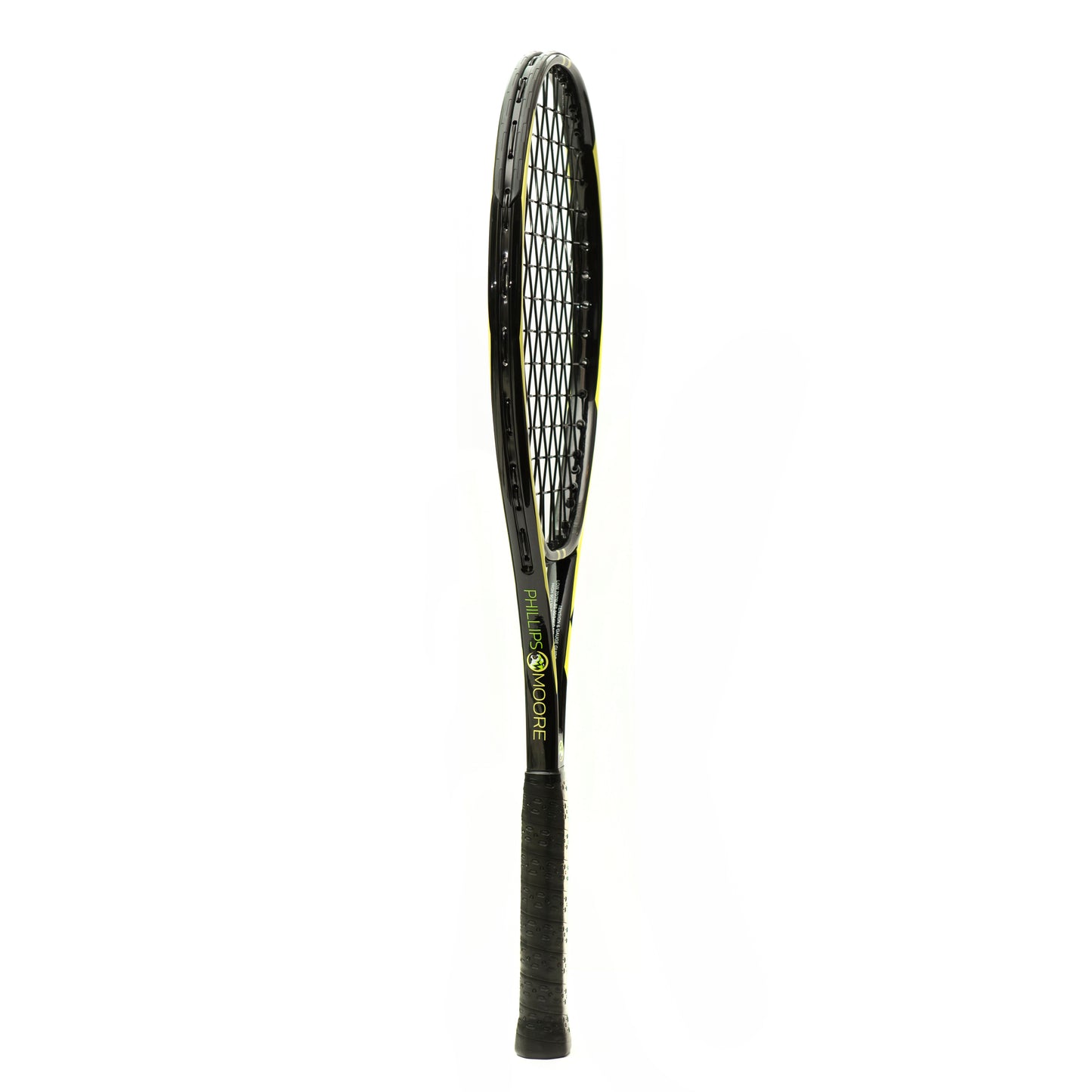 Phillips-Moore Ninja 2025