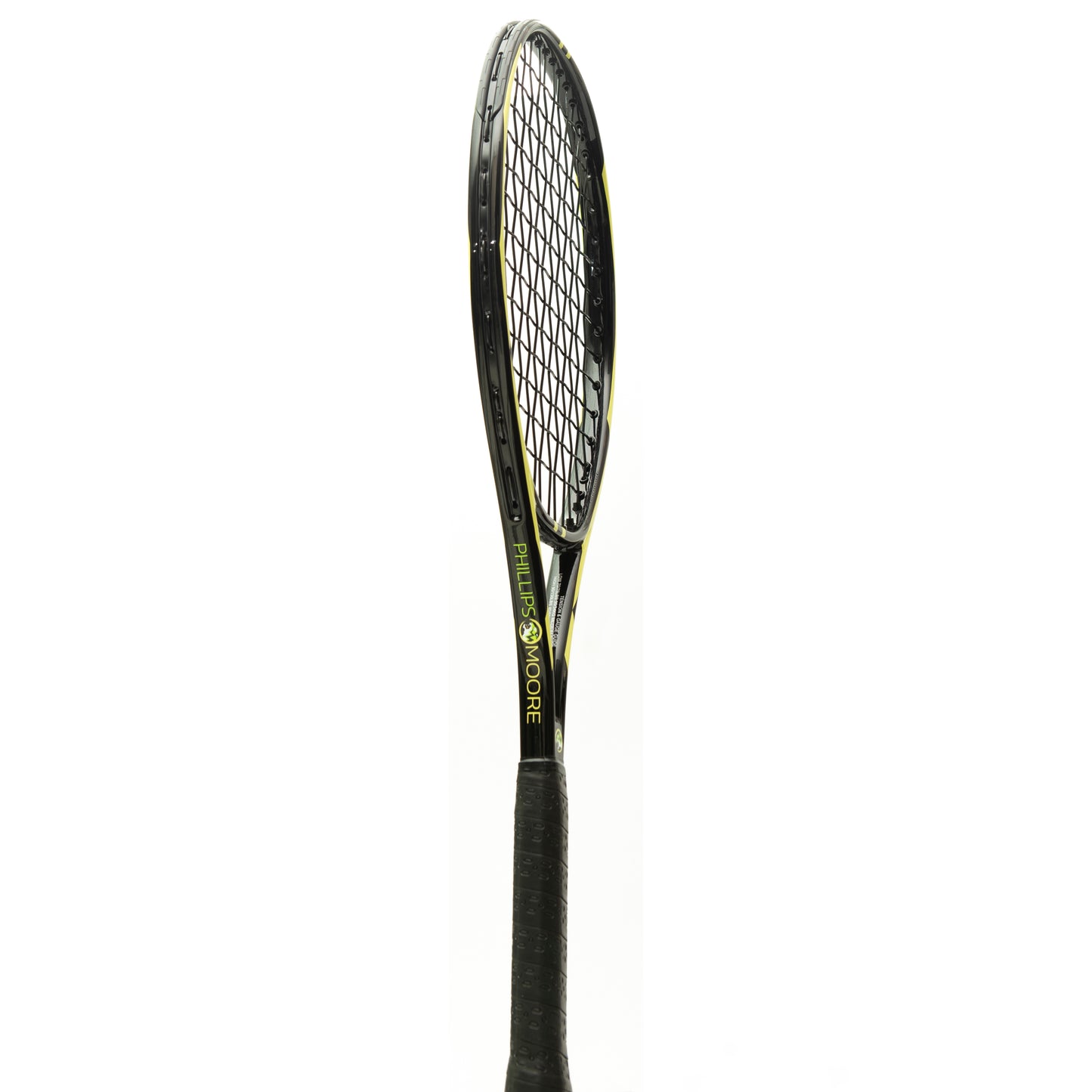 Phillips-Moore Ninja 2025