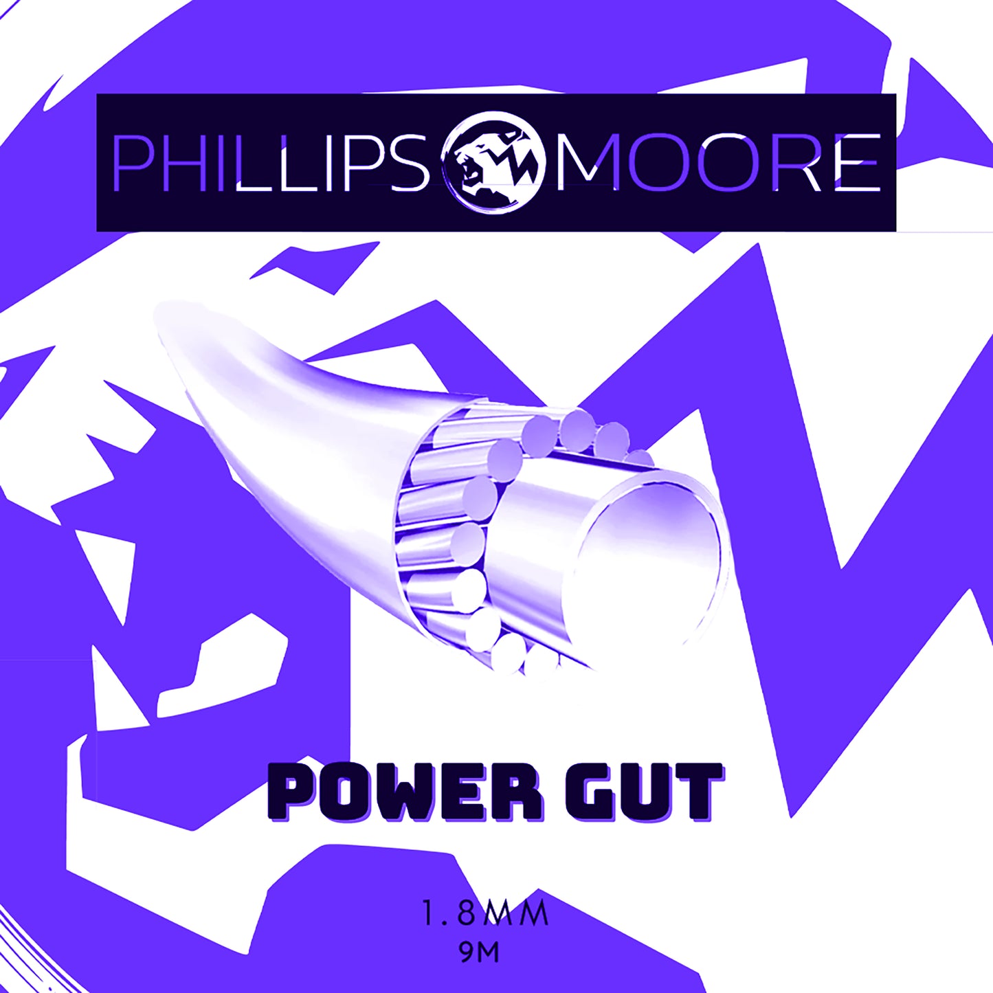 Phillips-Moore Power Gut