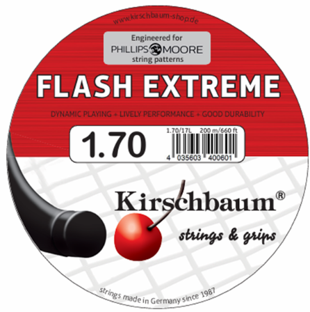 Kirschbaum FLASH EXTREME