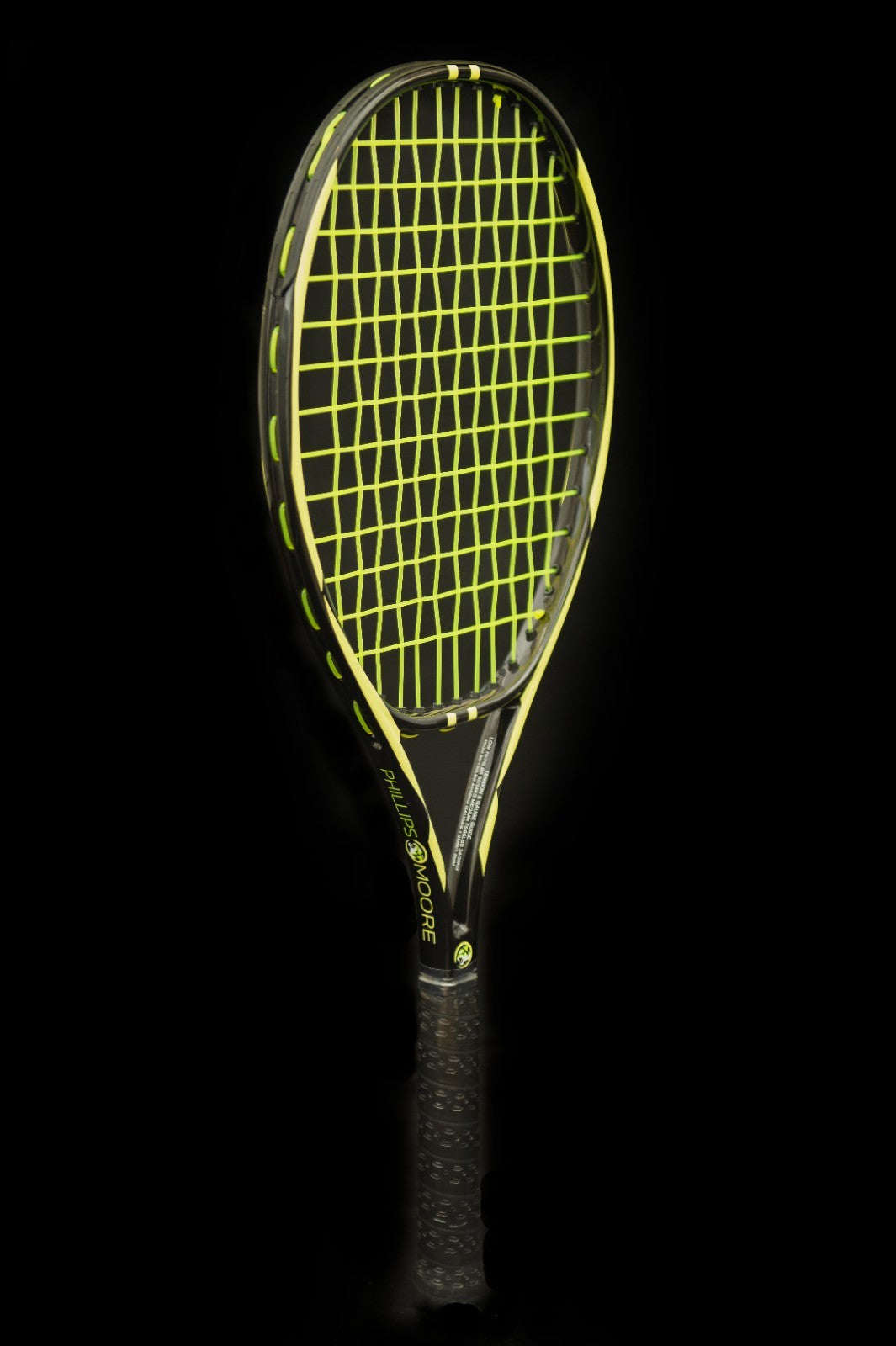 Phillips-Moore Ninja 2025