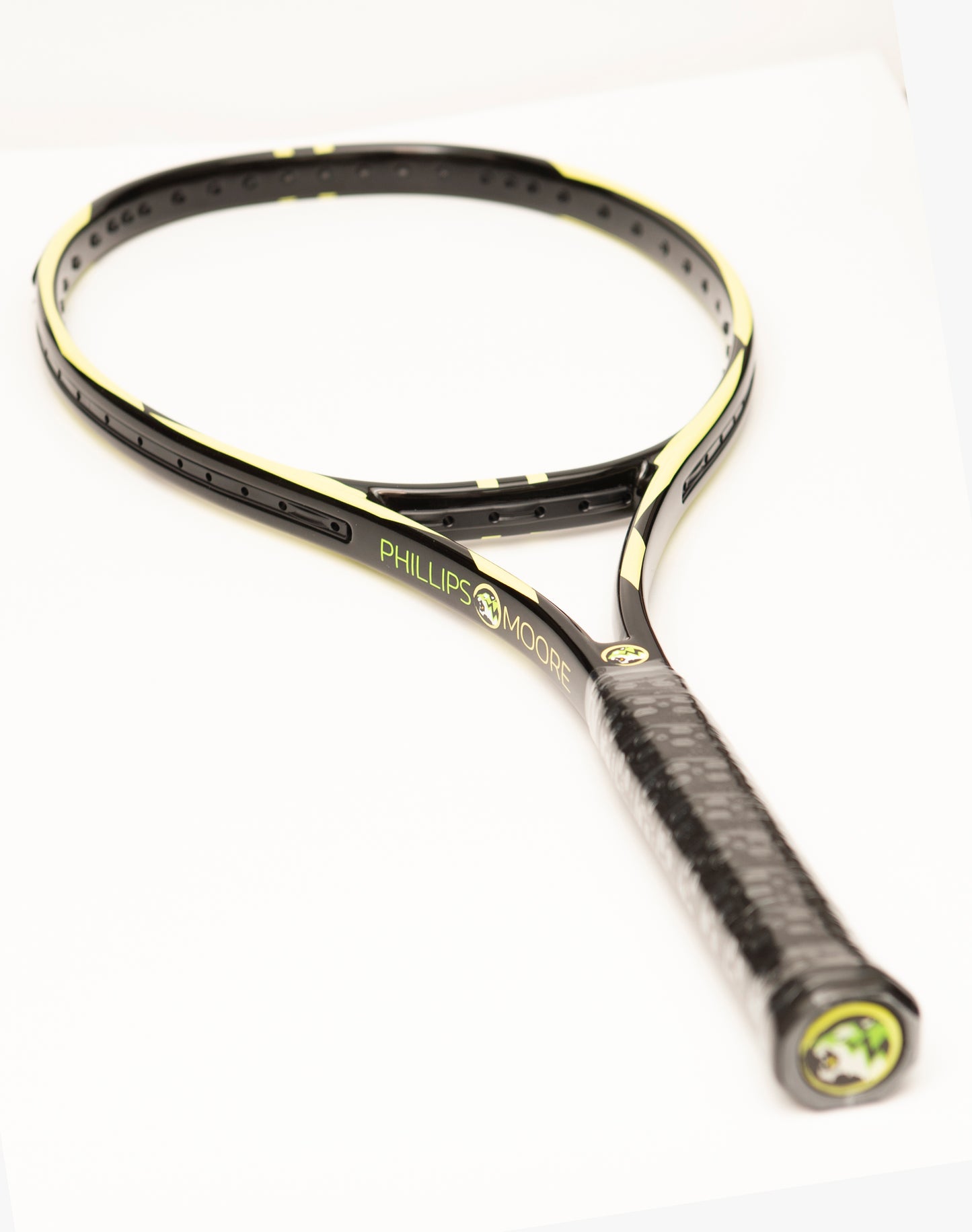 Phillips-Moore Ninja 2025
