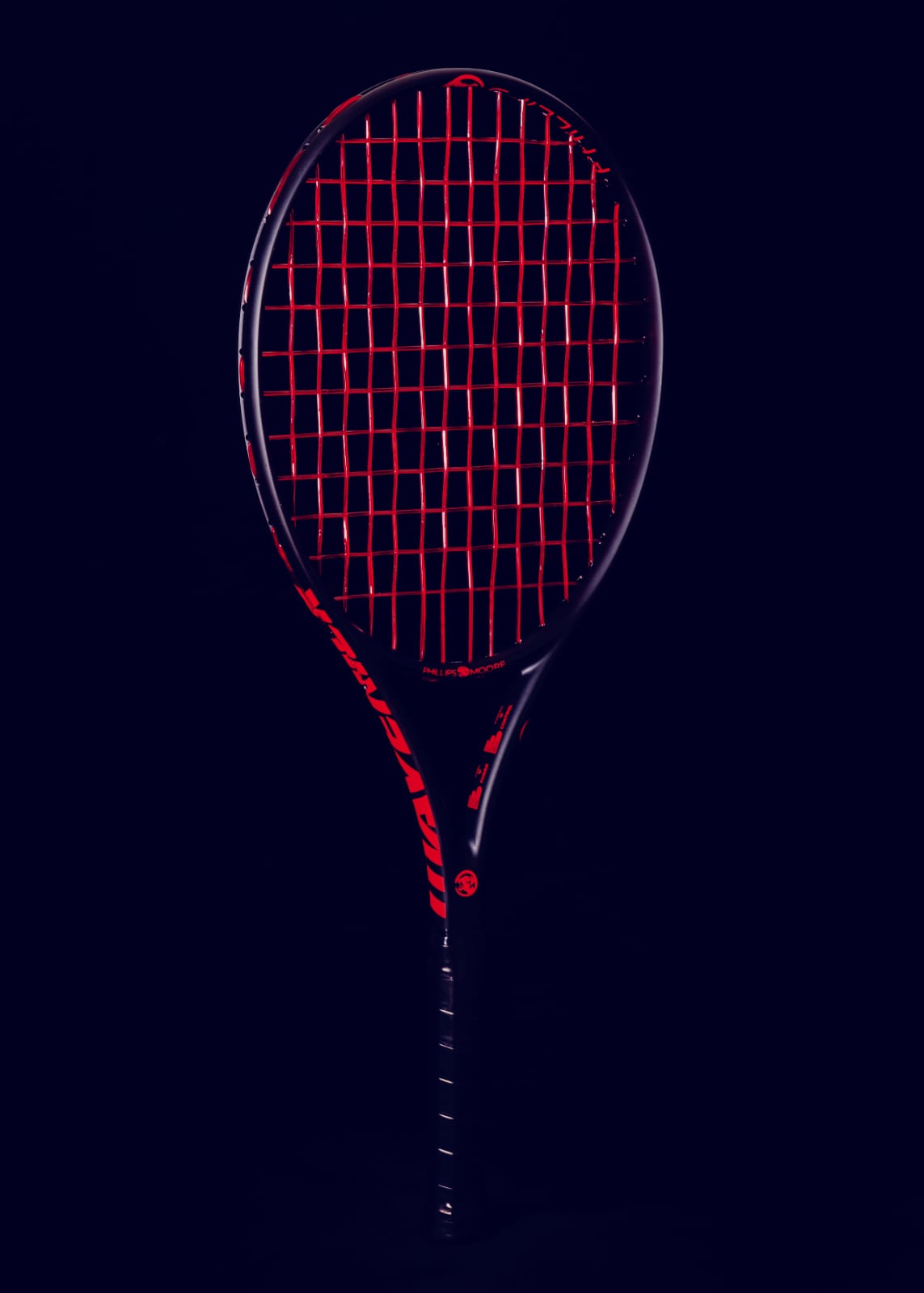 Phillips-Moore Maverick  14x12!