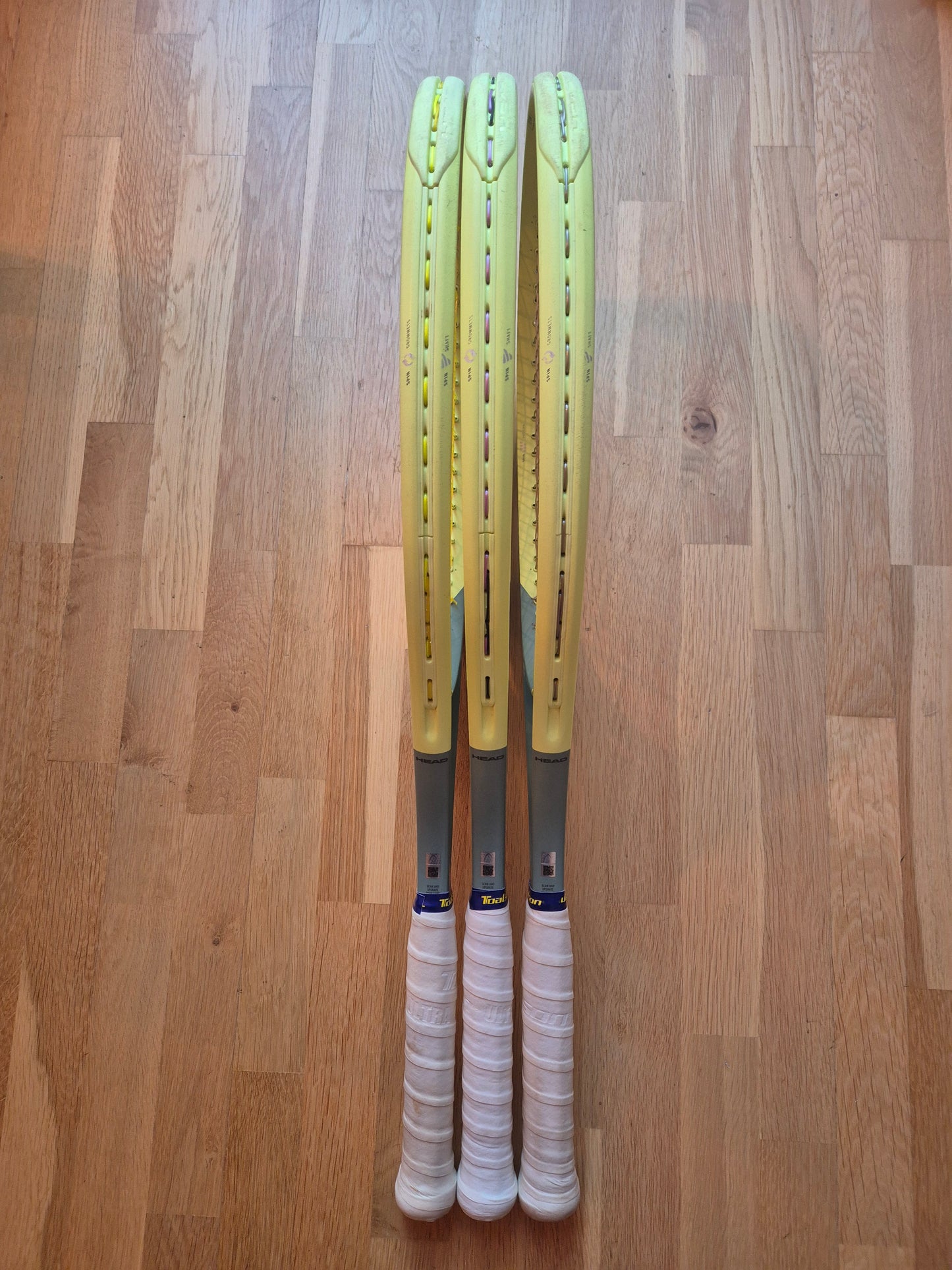 HEAD Extreme  Team 700 (Bundle of 3!)