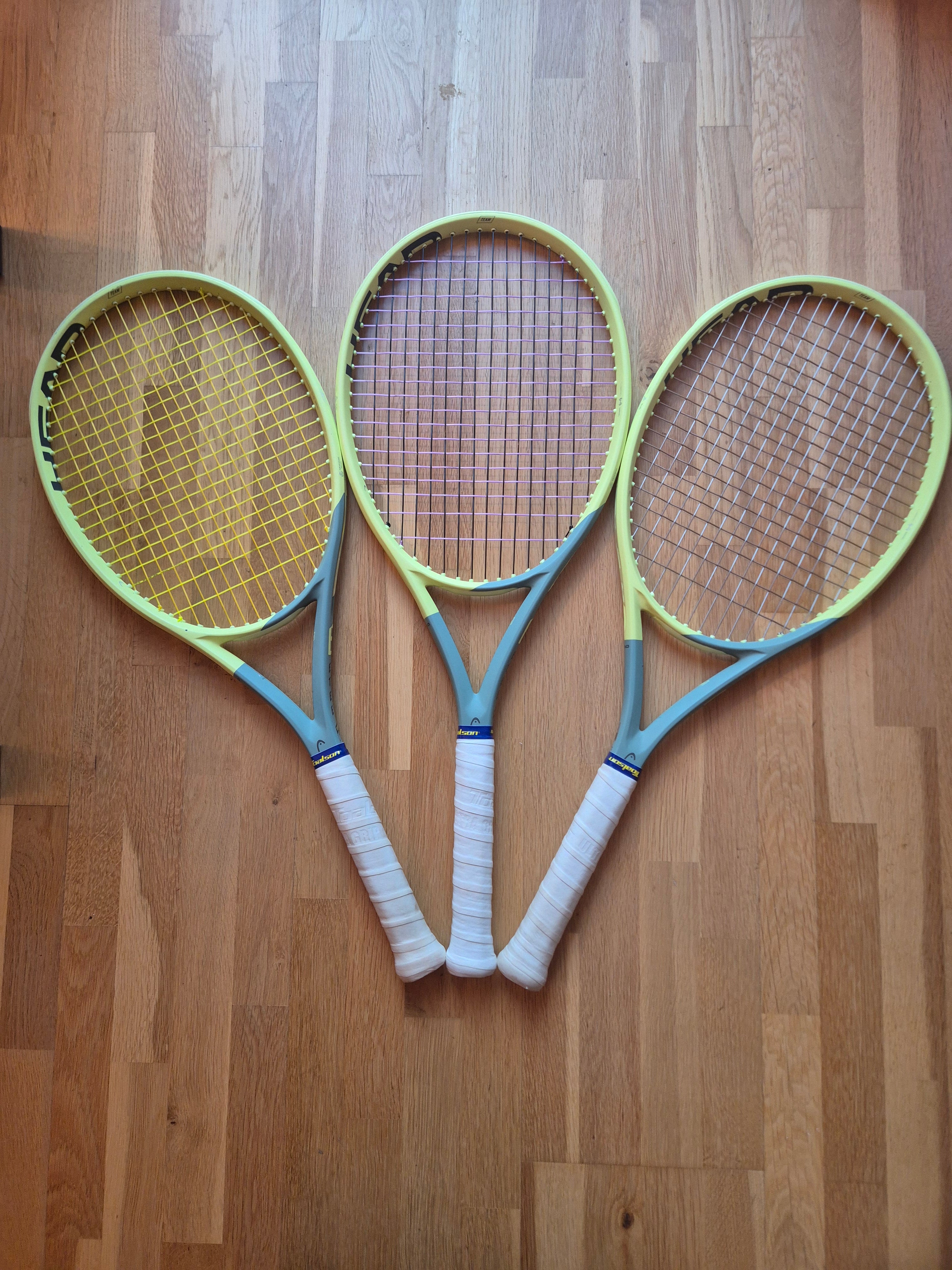 美品】HEAD extreme team700 HEAD EXTREME 0 1 Tennisschläger R82333893