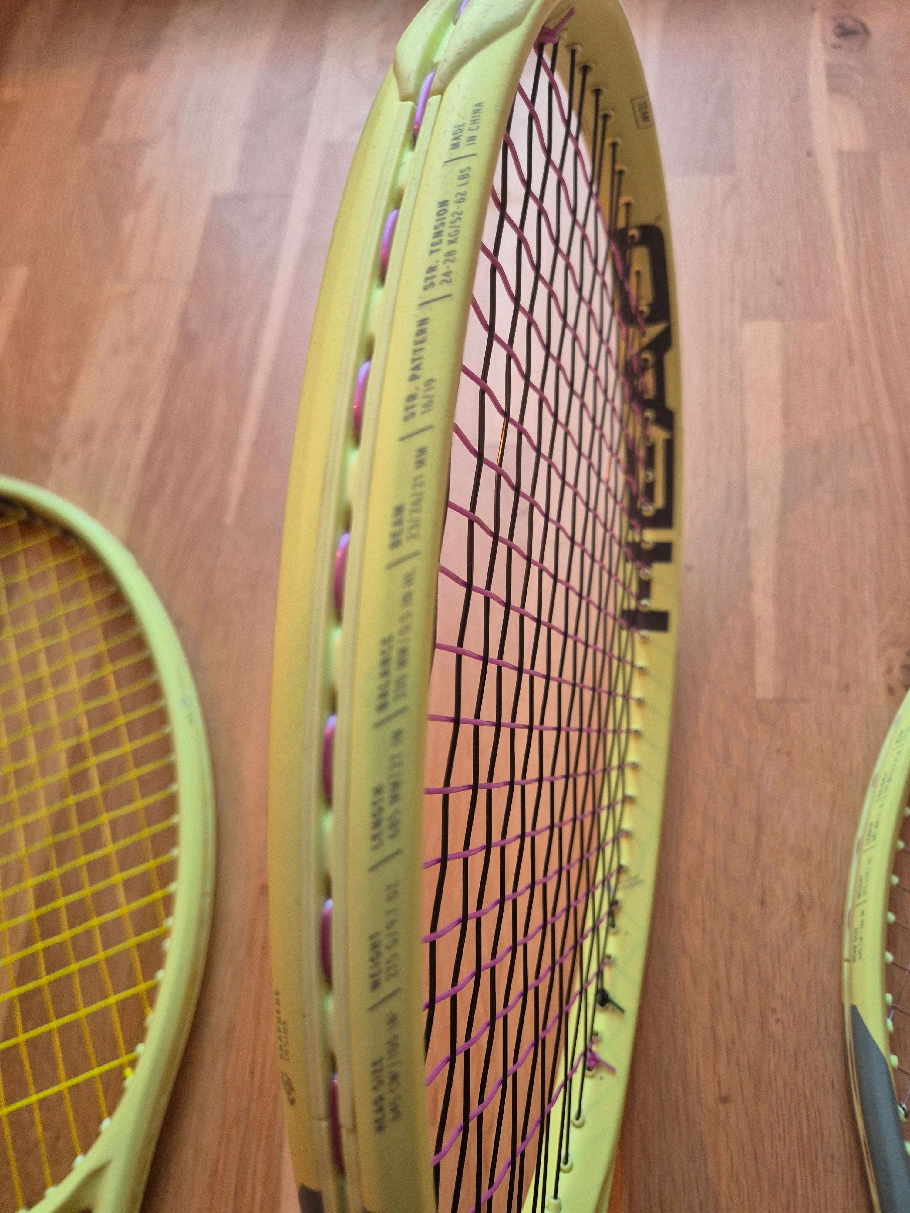 美品】HEAD extreme team700 HEAD EXTREME 0 1 Tennisschläger R82333893