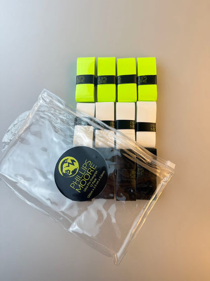 Phillips-Moore Ultra Pro Overgrips