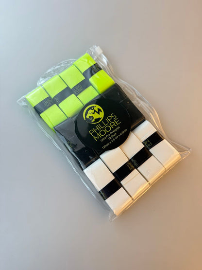 Phillips-Moore Ultra Pro Overgrips