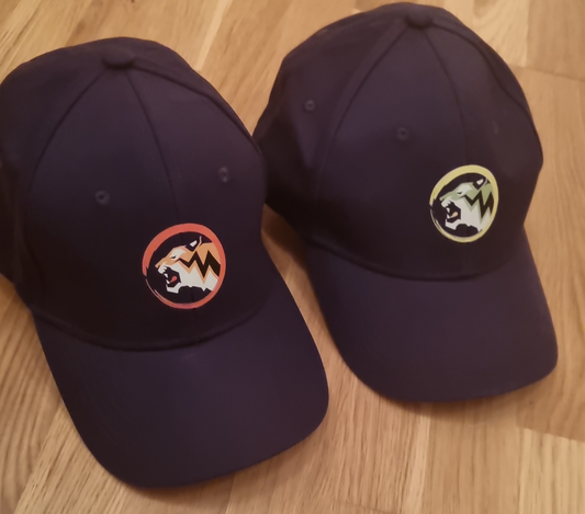 Caps - Tiger