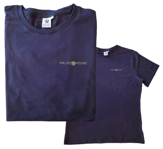 Phillips-Moore Classic Tee