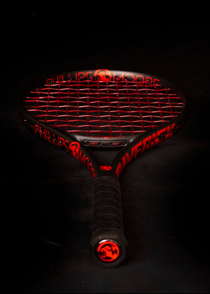 Phillips-Moore Maverick  14x12!