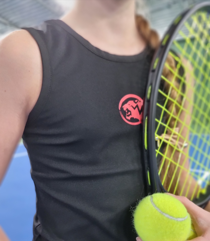 Phillips-Moore Tank-top