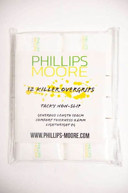 Phillips-Moore Tacky Non-slip