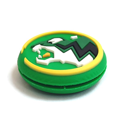 Phillips-Moore Green Tiger dampener