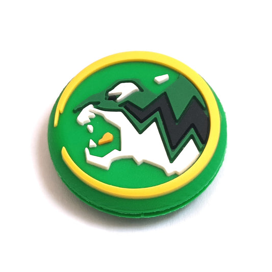 Phillips-Moore Green Tiger dampener