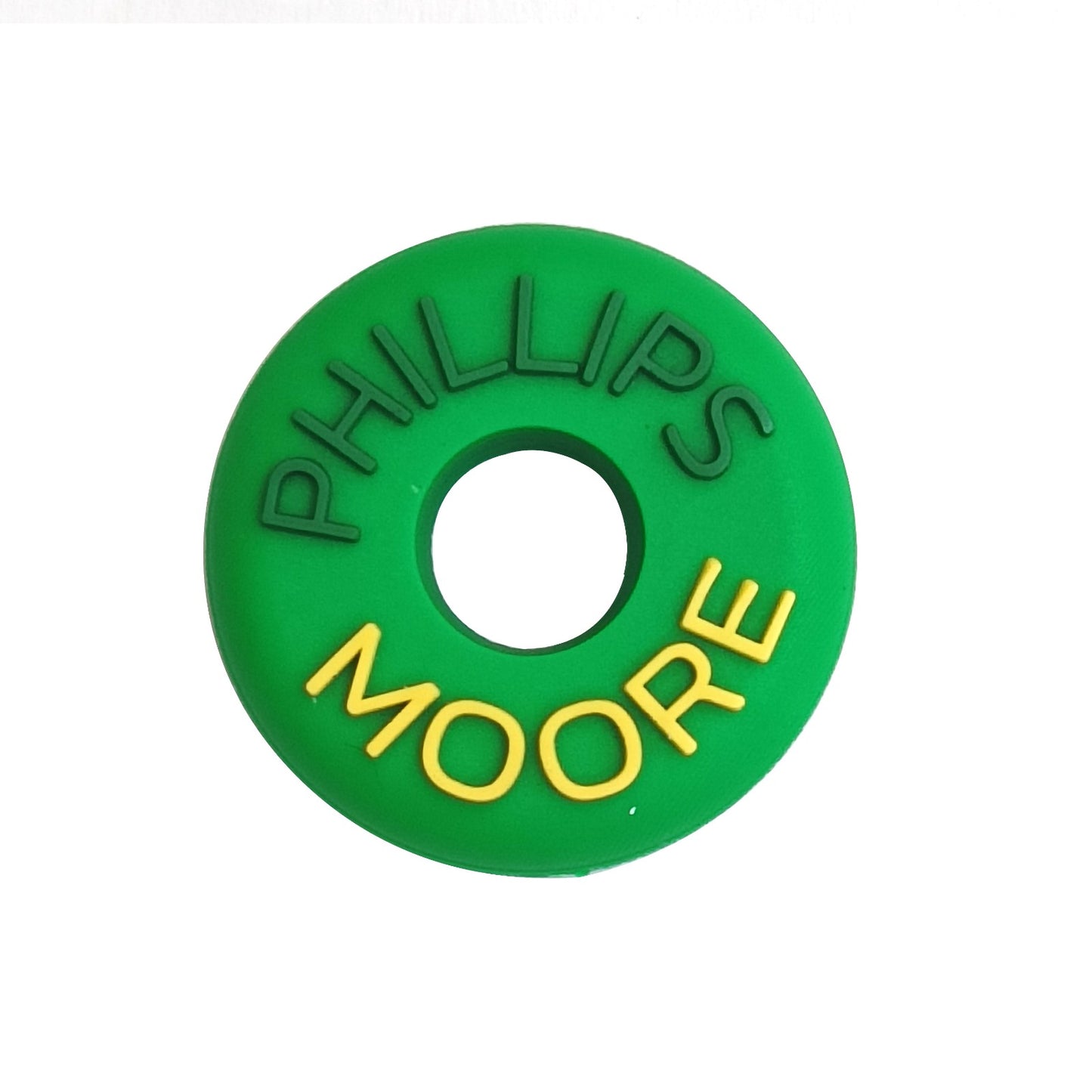 Phillips-Moore Donut