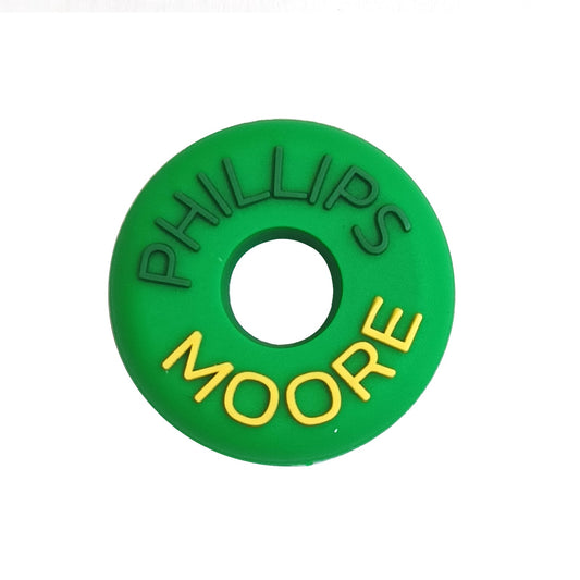 Phillips-Moore Donut
