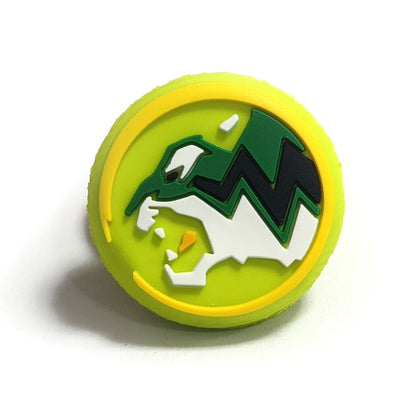 Phillips-Moore Yellow-Green Tiger dampener