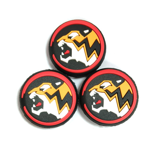 Phillips-Moore Orange Double Tiger dampener