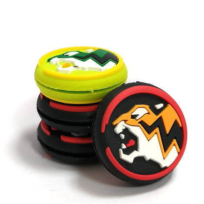 Phillips-Moore Orange Tiger dampener