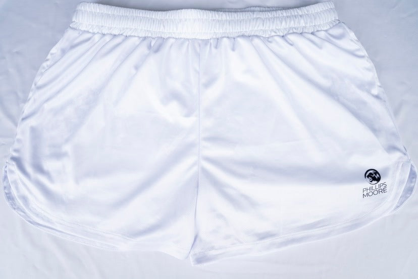 Phillips-Moore Match Shorts