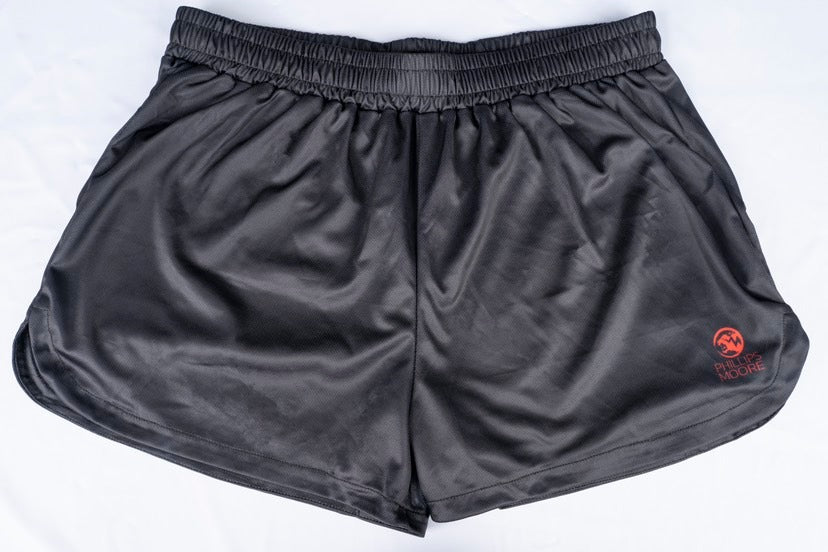Phillips-Moore Match Shorts