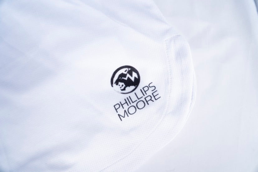 Phillips-Moore Match Shorts