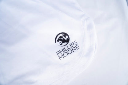 Phillips-Moore Match Shorts