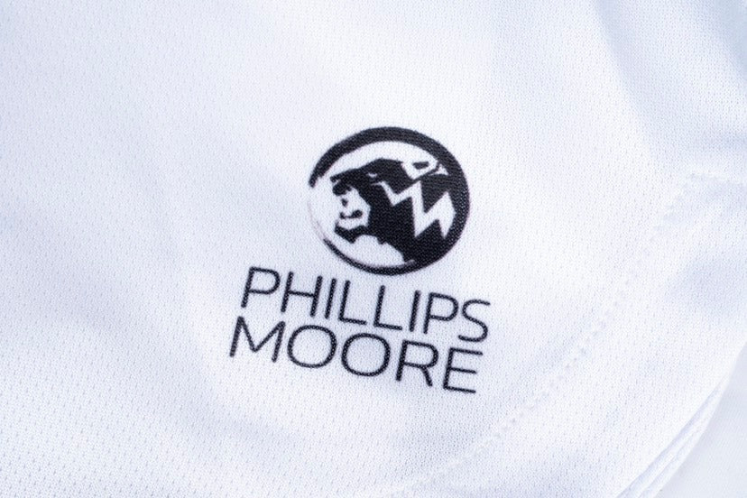 Phillips-Moore Match Shorts
