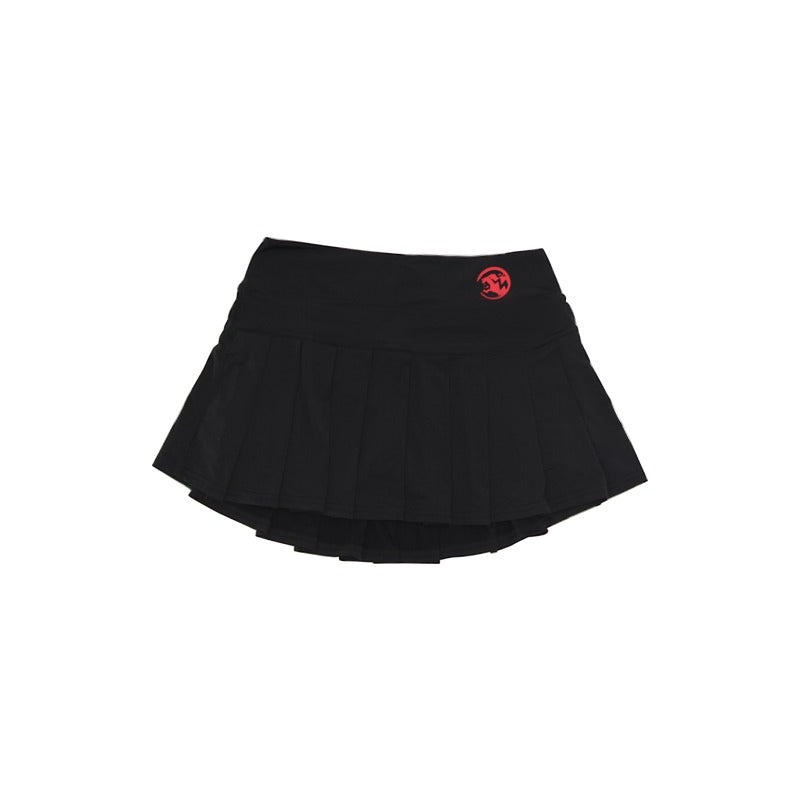 Phillips-Moore Tiebreak Skirt