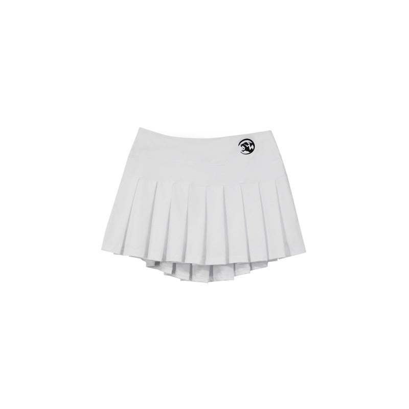 Phillips-Moore Tiebreak Skirt