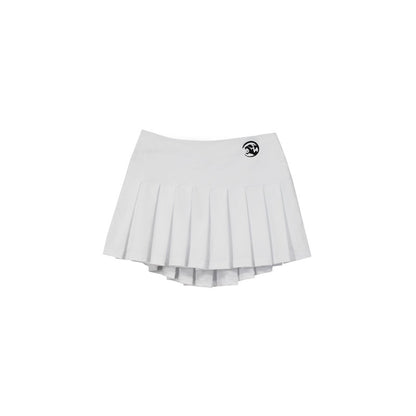 Phillips-Moore Tiebreak Skirt