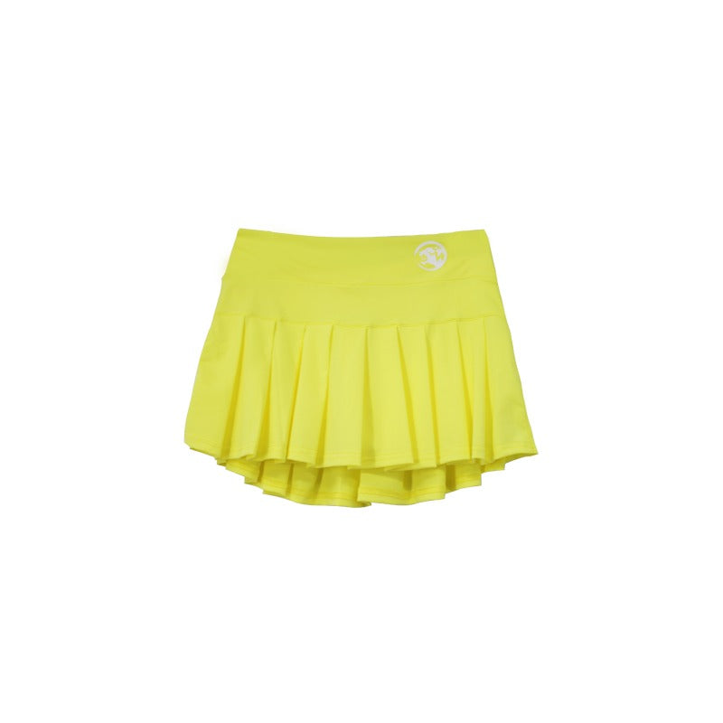 Phillips-Moore Tiebreak Skirt