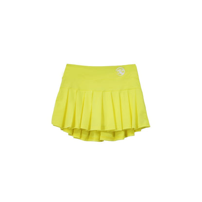 Phillips-Moore Tiebreak Skirt