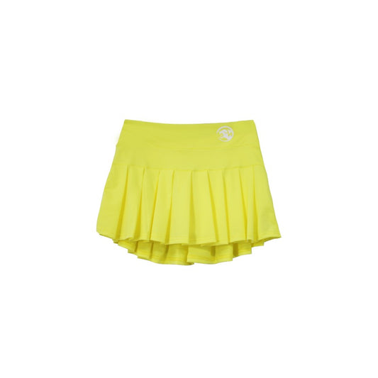 Phillips-Moore Tiebreak Skirt