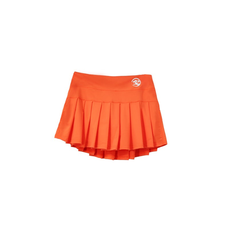 Phillips-Moore Tiebreak Skirt