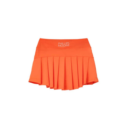 Phillips-Moore Tiebreak Skirt