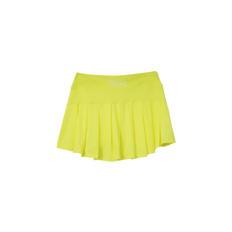 Phillips-Moore Tiebreak Skirt