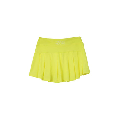 Phillips-Moore Tiebreak Skirt
