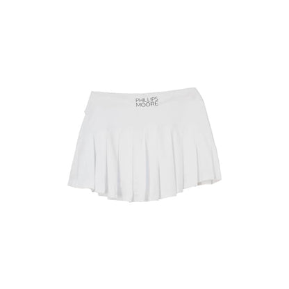 Phillips-Moore Tiebreak Skirt