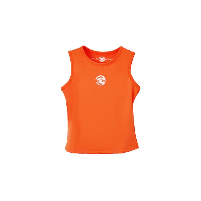 Phillips-Moore Tank-top