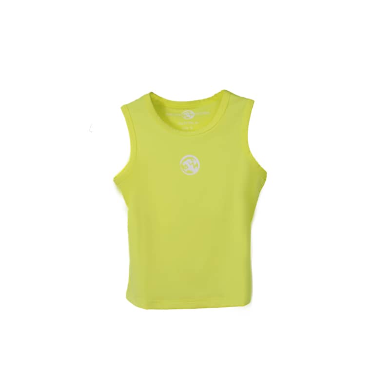 Phillips-Moore Tank-top