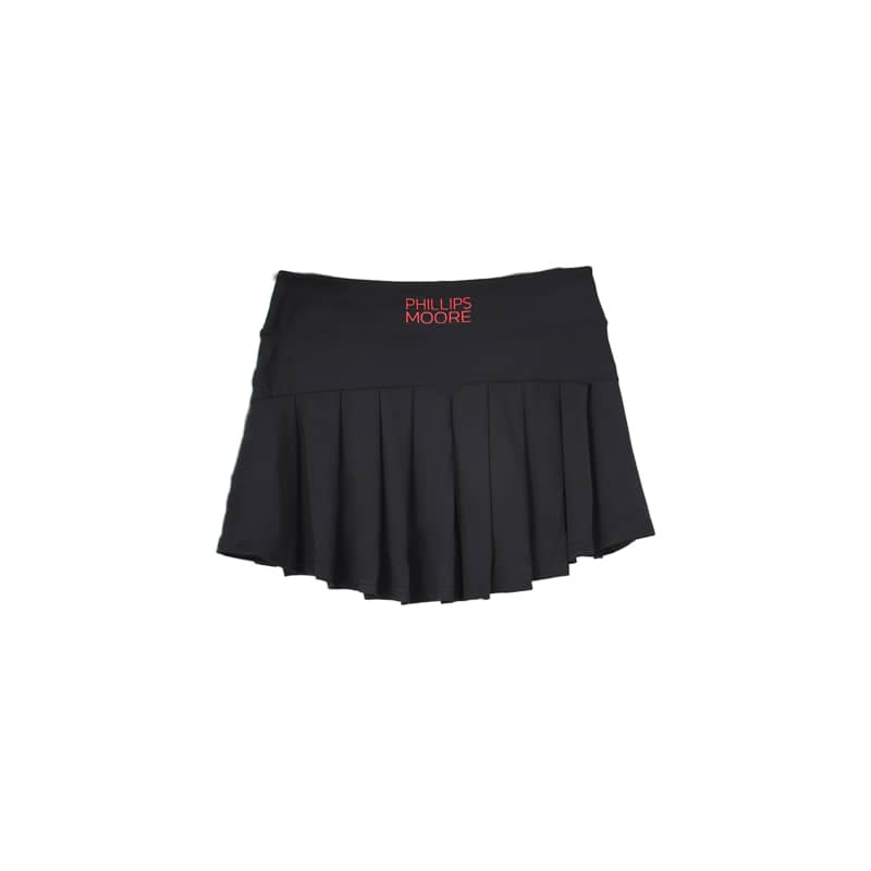 Phillips-Moore Tiebreak Skirt