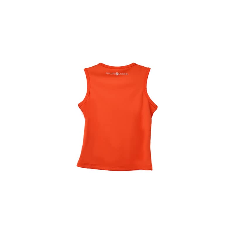 Phillips-Moore Tank-top