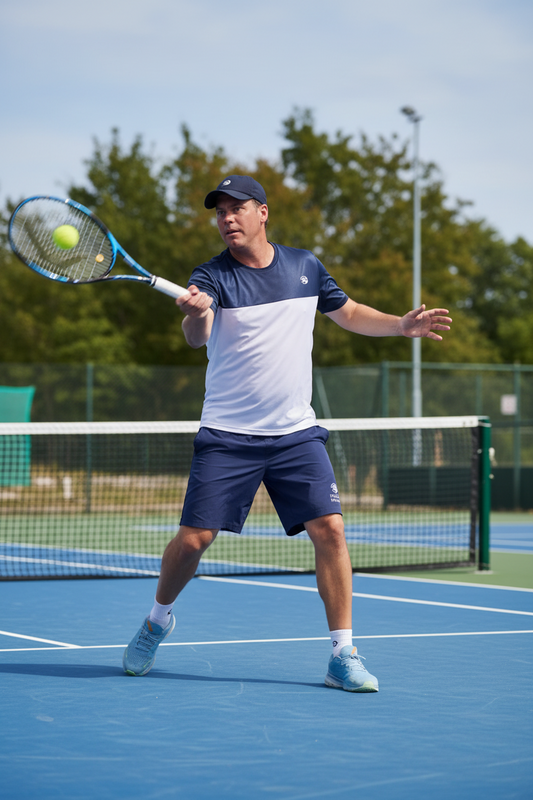 Phillips-Moore Power Tee