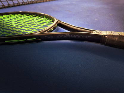 Phillips-Moore Ninja V1 *BLACK  EDITION*