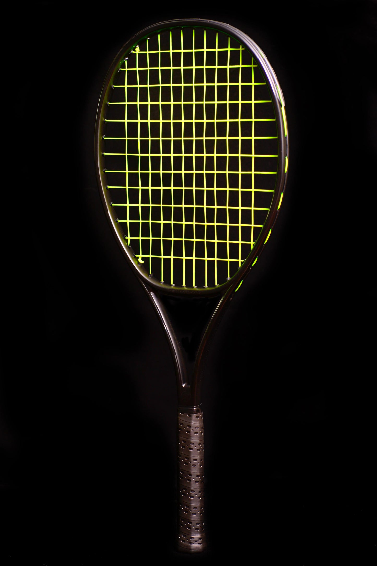 Phillips-Moore Ninja V1 *BLACK  EDITION*