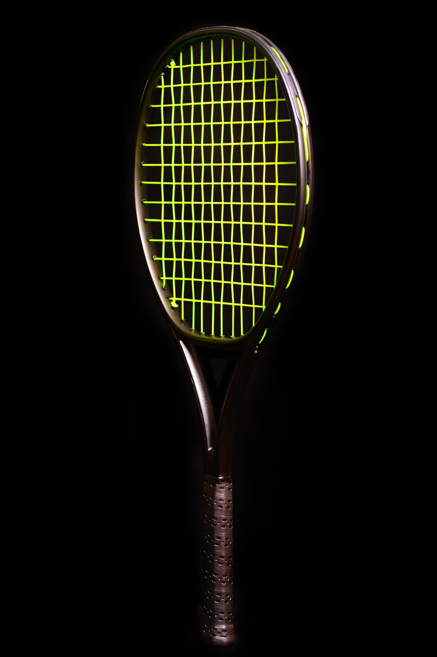 Phillips-Moore Ninja V1 *BLACK  EDITION*