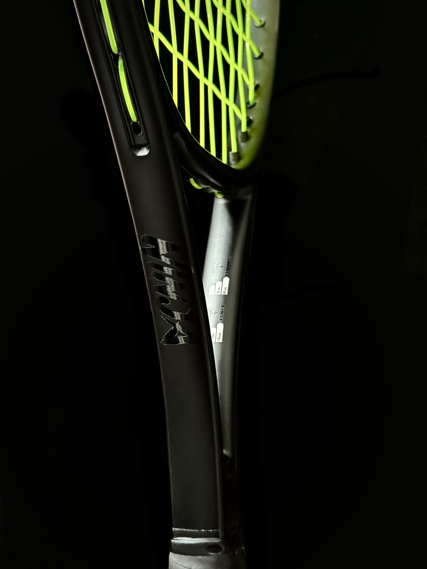 Phillips-Moore Ninja V1 *BLACK  EDITION*