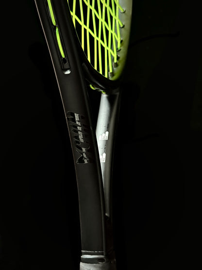 Phillips-Moore Ninja V1 *BLACK  EDITION*